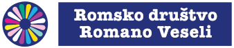 Romanoveseli Logo Meni